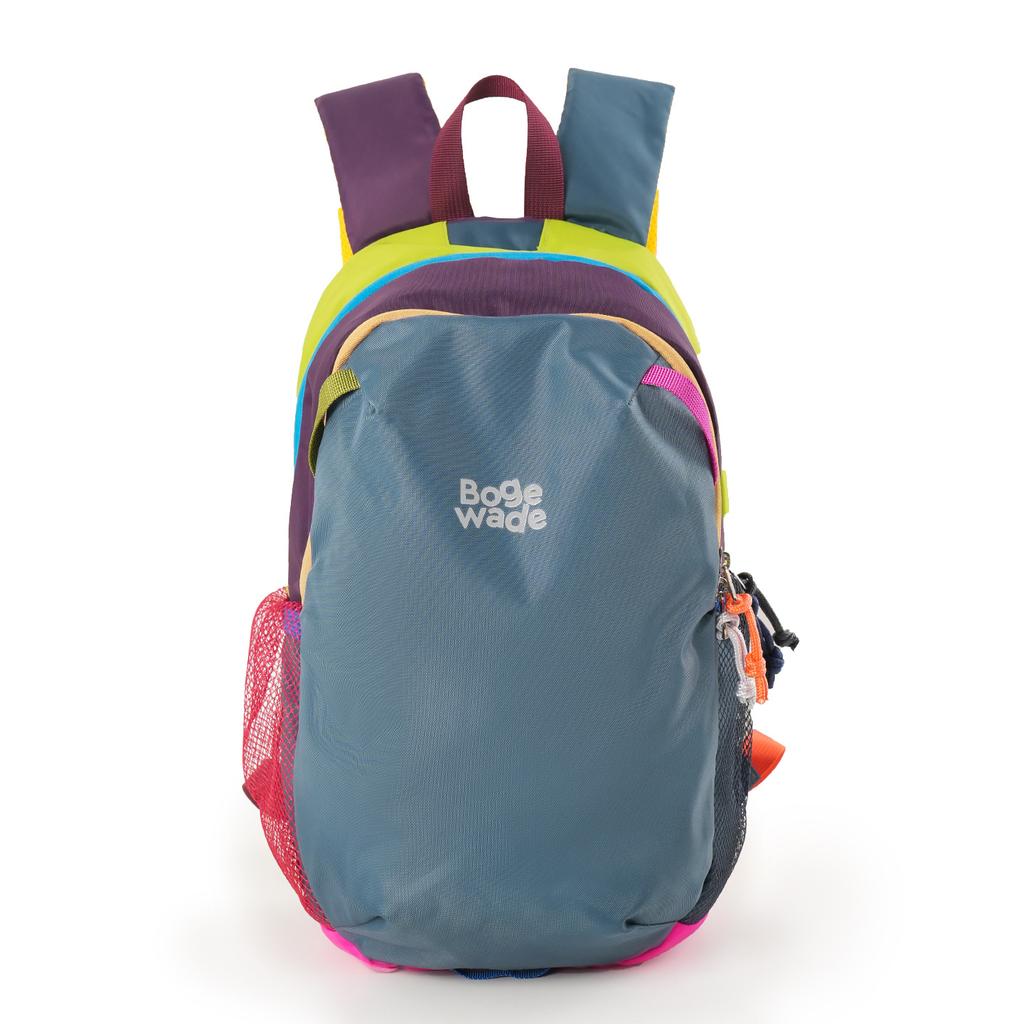 Backpack, Large Capacity, High Appearance Level Schoolbag, Male and Female High School Students, Couple Travel Backpack