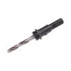 Hole Saw M-42 Bimetal Hole Opener 150 M-M Gypsum Board Hole Opener Plus Center Drill Hole Saw Drilling Tool