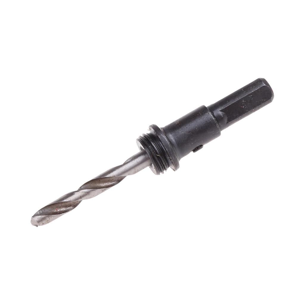 Hole Saw M-42 Bimetal Hole Opener 150 M-M Gypsum Board Hole Opener Plus Center Drill Hole Saw Drilling Tool