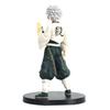 [Kimetsu No Yaiba] Figure – Kizuna Sosho EX – Mujiro Rengoku & Shinobu Kocho – 6.7 Inches