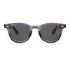 High-End Retro Cross-Border Unisex Sunglasses with Insert Temple, Style 6248