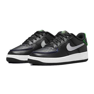 Air Force 1/1 Low AF1 Mix Black GS DH7341-001