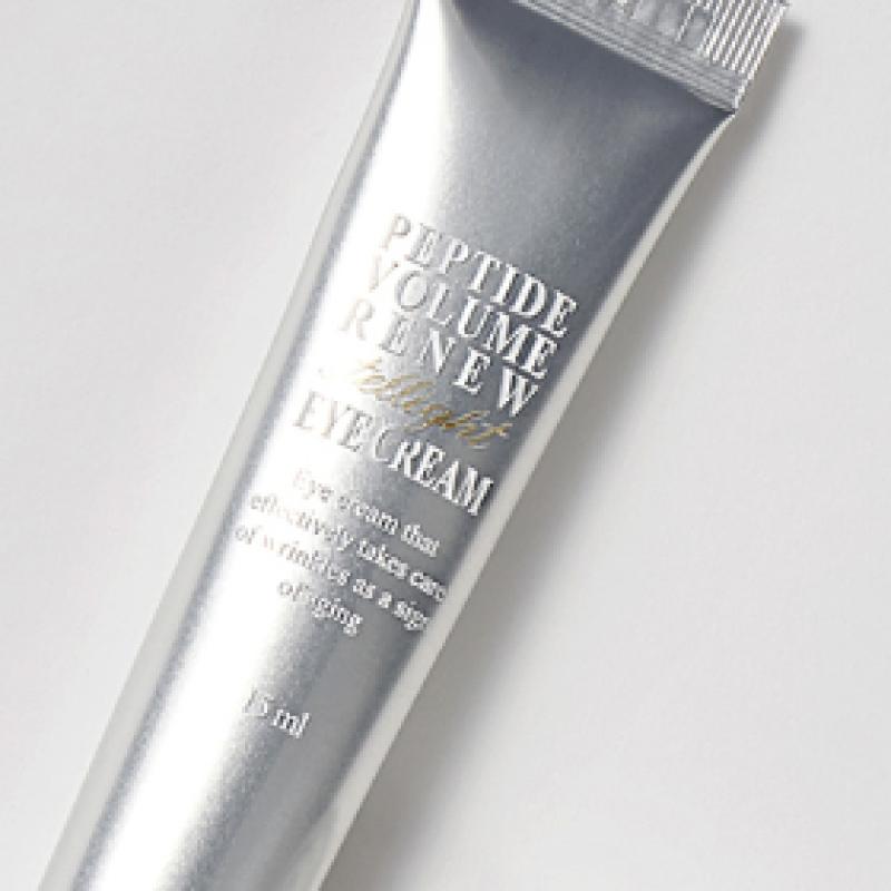 Dr. Pepti Peptide Volume Renew Stellite silmaümbruskreem 15ml