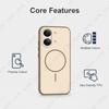 For Redmi Turbo 5 Max Case For Redmi Turbo 5 Max TPU Case Dual Color Protective Cover For Redmi Turbo 5 Max Poco X8 Pro Max X8