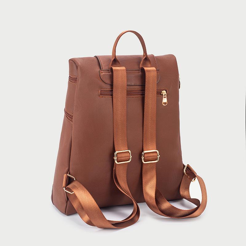 New College Style Large Capacity Backpack Travel casual Study Backpack Business Commuter Bag