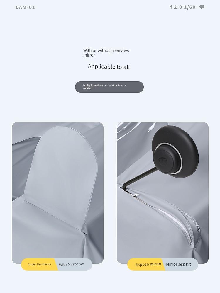 Electric Scooter Raincoat for Two People, Men and Women, Thickened and Enlarged, Long Full-Body Rain Poncho for Heavy Rain, Motorcycle Riding Rainwear