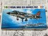 Buy It Tamiya Royal Navy Sea Harrier Out of Print Now 1/48 FRS.1 Unassembled, Vintage, Rare,