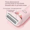 Silky Glide Pro, Silky Glide Pro Hair Remover, Fessional Hair Remover for Shave