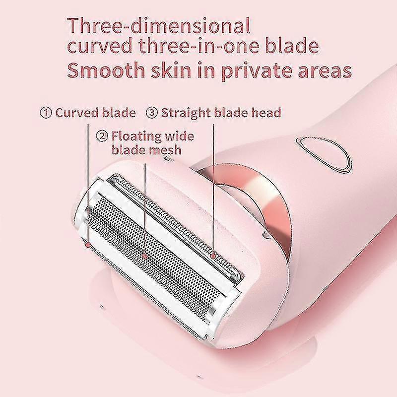 Silky Glide Pro, Silky Glide Pro Hair Remover, Fessional Hair Remover for Shave