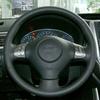 Multi-functional Steering Wheel Button Switch For Subaru Forester 2008 2009 2010 Silvery