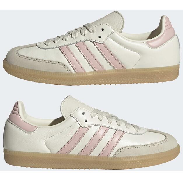 Adidas Samba OG Sneakers