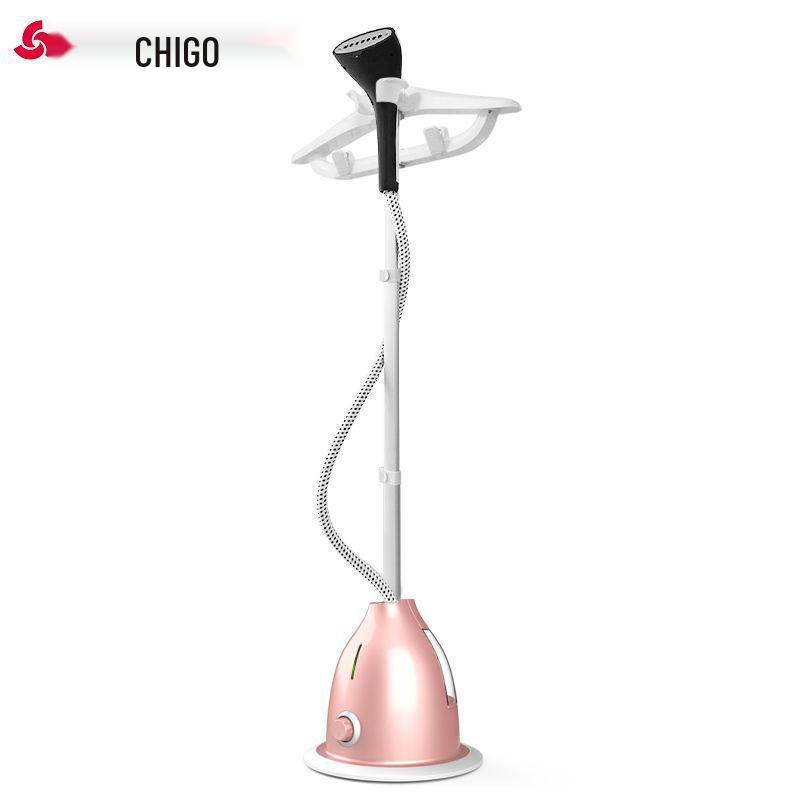 Cross-Border Handheld Clothes Steamer - Compact Vertical Iron for Household Use