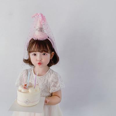 Baby haaraccessoires – Haarbanden voor kinderen
