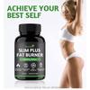 Natural Herbal Detox Energy Tea 60 Tablets