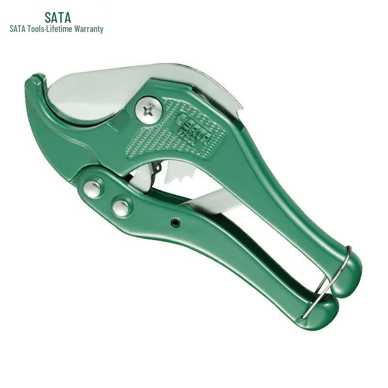 SATA PVC & Copper Pipe Cutter