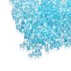 100g/Lot Colorful Mix Water Bubble Bead Mix Kawaii Epoxy Resin Fillings Mini Beads for DIY UV Epoxy Crafts Resin Art Supplies