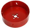 Otwornica Bimet. 121Mm  Dr-Met + Uchwyt 30-168