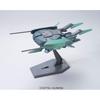 HGUC Gundam UC RAS-96 Ankusha 1/144 Scale Color-Coded Plastic Model Kit