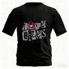 Men TShirt AJ Lee Love Bites Casual 100 Cotton Tees Short Sleeve Aj Lee T Shirt Crew Neck Clothes Summer