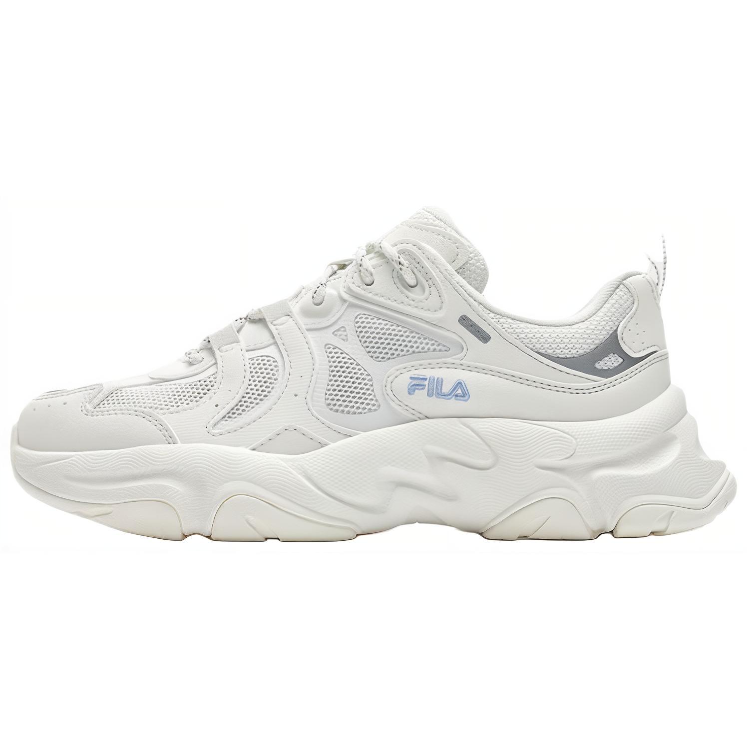 

Fila Кроссовки Mars 3 Женские кроссовки Белый F12W432103FSC 39