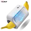 Automatic Rotation Male Masturbator Cup Silicone Vagina Masturbation Sex Toys for Men Male Mastubator Goods for Adults