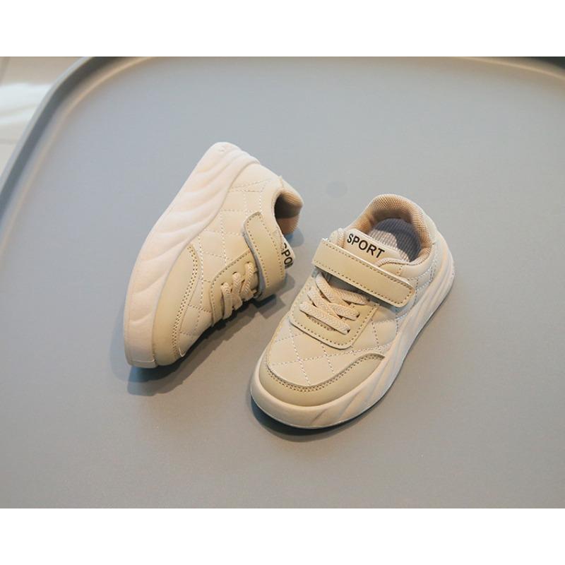 Children's Casual Shoes Unisex Lightweight Sneakers for Boys & Girls, Soft-Sole Toddler Everyday Sneakers Fashion Sports Shoes