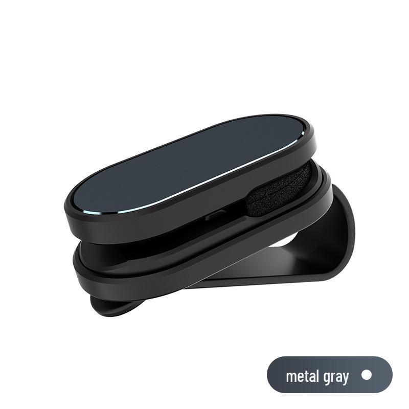 Κλιπ Θήκη Γυαλιών για Σκίαστρο Αυτοκινήτου για Γυαλιά Ηλίου