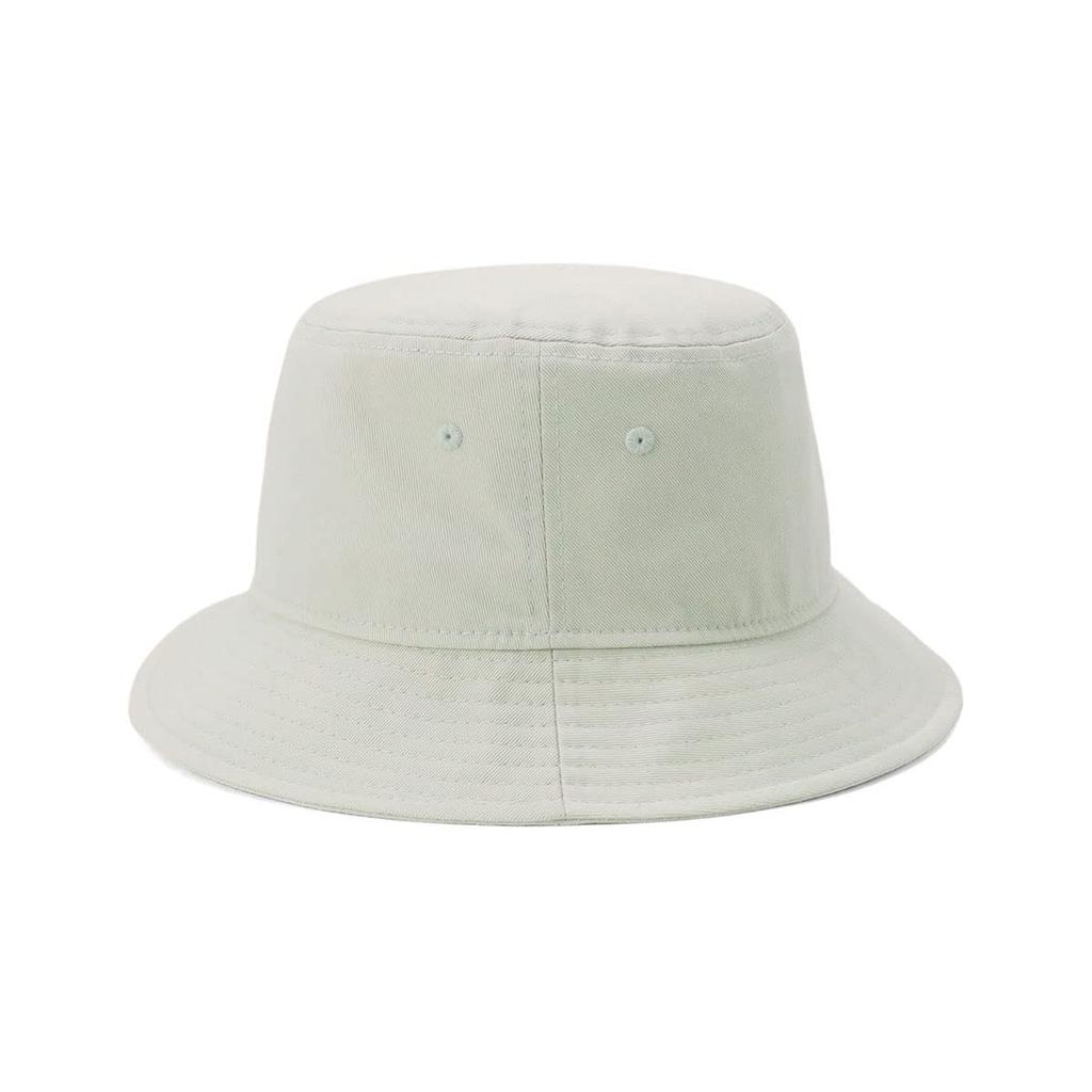 New Era SGLS WHI 23J Twill Cotton Bucket Hat with Soft Size BUCKET-01 Glasses, L/XL