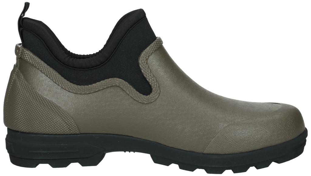 Aigle Lessfor Plus 2 Rain Boots Khaki [Official]