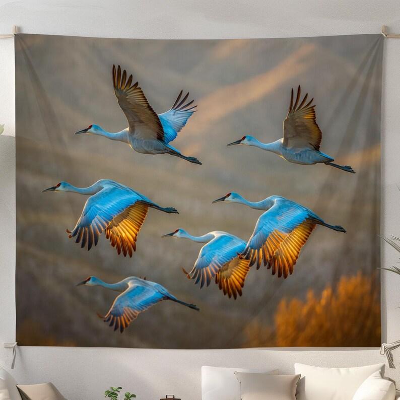 Feihe tapestry 75x100