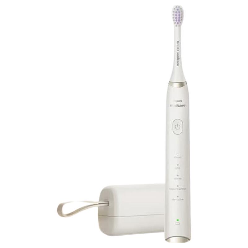 

Philips S5 Sonic Electric Toothbrush HX2491 CN plug (adapter included)