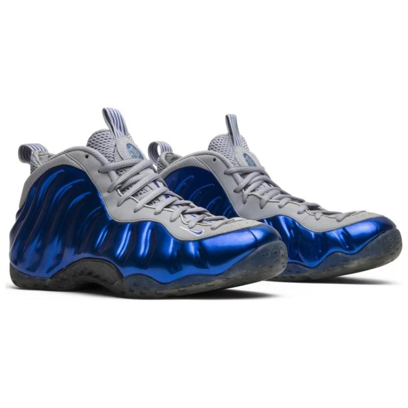 Nike Air Foamposite One Sport Royal Sneakers Casual Shoes 314996-401