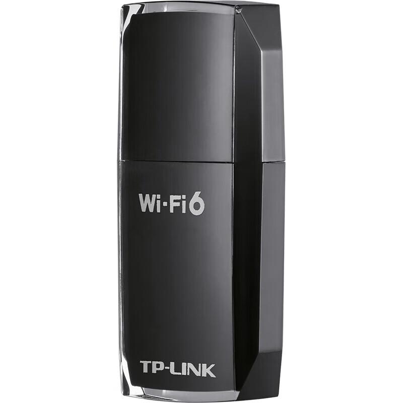 Tp-Link WiFi6 USB Dual-Band Wireless Adapter