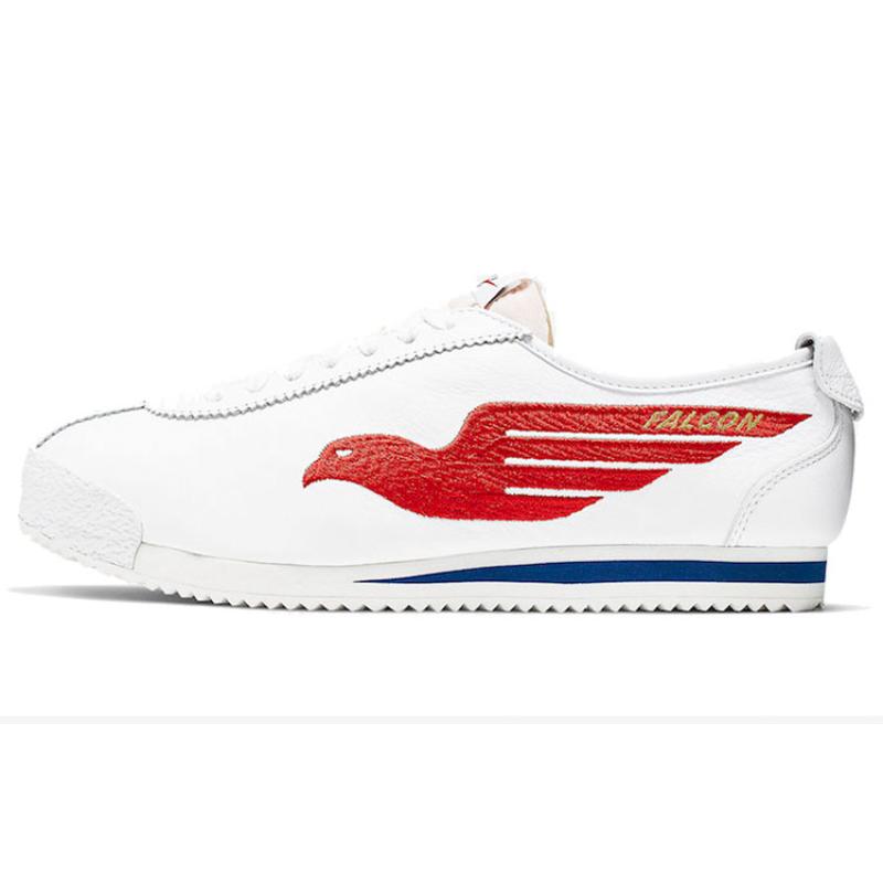 

Nike Cortez 72 Shoe Dog Speedy Peregrine Sneakers CJ2586-102 47.5