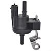 Black Purge Valve For Acadia For Cadillac 06-11 For GMC
