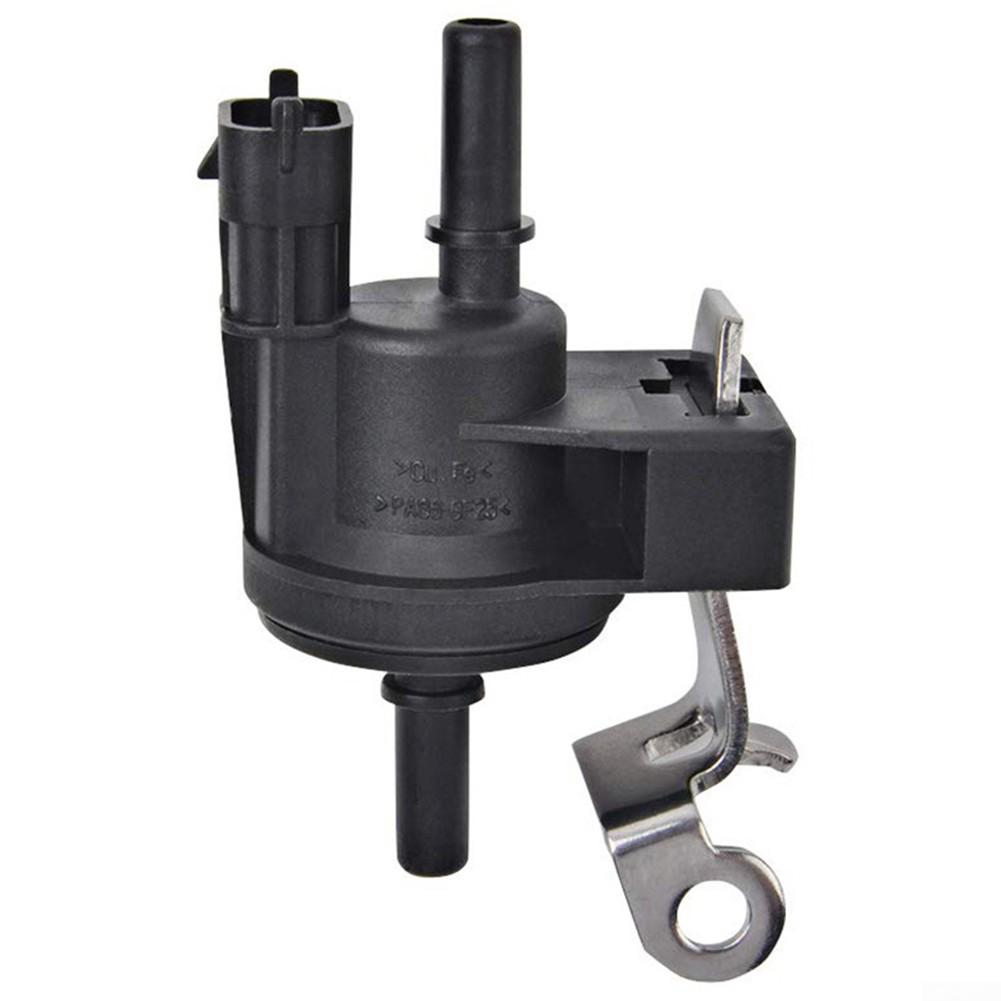 Black Purge Valve For Acadia For Cadillac 06-11 For GMC