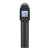 DT8550KH Infrared Thermometer Handheld Non Contact Digital Temperature Gun for Industrial Equipment Food Processing