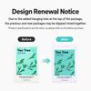 MISSHA Airy Fit Sheet Mask 19g * 12 Types [set]