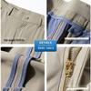 Hodo Men's Four-Proof 360° Stretch Straight-Leg Casual Pants
