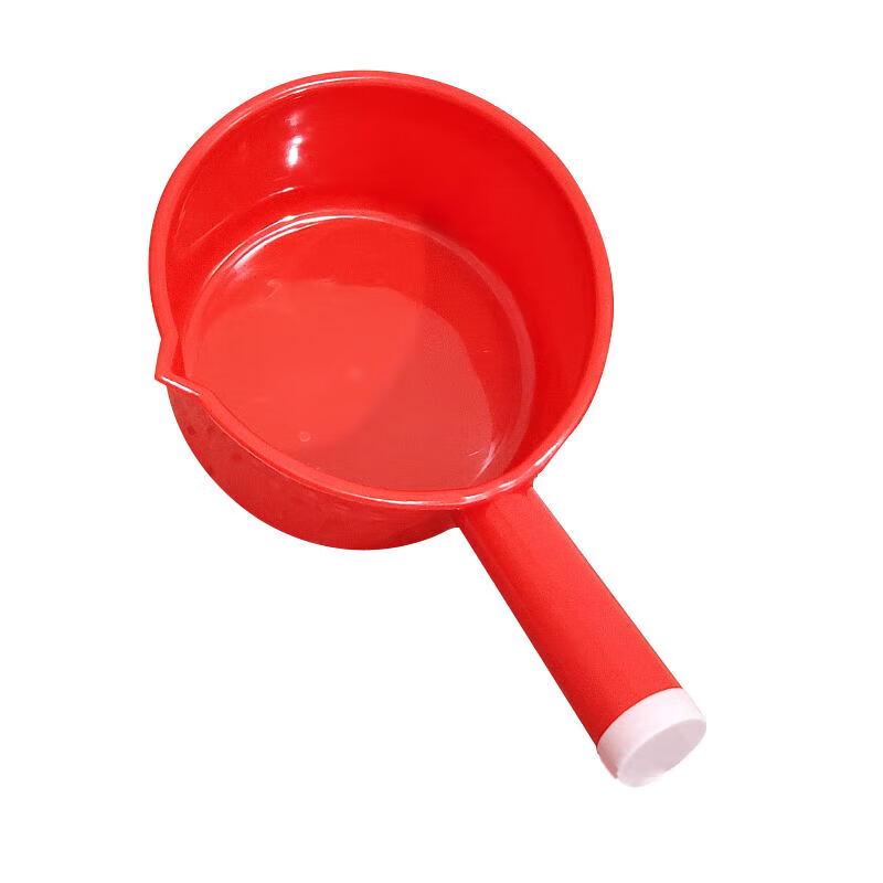 OEING Thickened Plastic Water Scoop