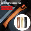 Car Seat Gap Filler Side Seam Plug Strip Leak-proof Filling Strip For Rio Ceed Sportage Cerato Soul Sorento K2 K5 Flip