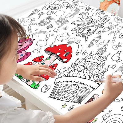 Arte visual – Libros de colorante