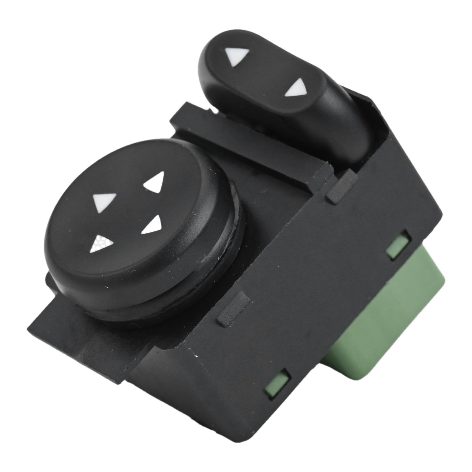 

Mirror Switch Mirror Control Adjuster Car Parts Replacement ABS Material Easy To Use Replacement Installation For Siena China Mainland