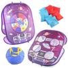 Children Throwing Sandbags Throwing Racks Darts Indoor Games Sticky Target Balls Parent-Child Interaction Outdoor Sports