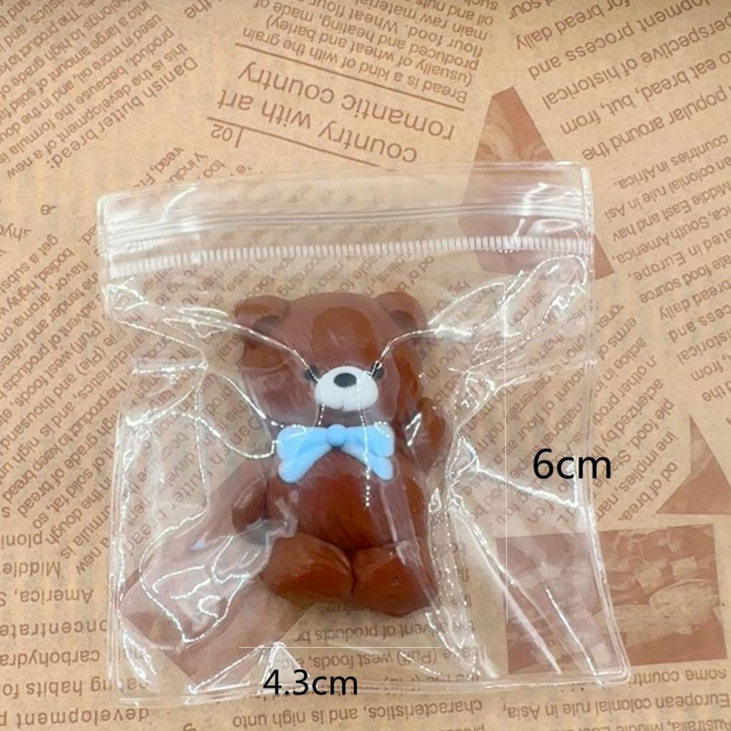 Anti Mini Stress Silicone Taba Squishy Stress Anxiety Easing Fidget Toys Slow Rising Squishy Squeeze High Quality Sensory Toys