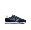Men's Sneakers EA7 Emporio Armani X8x101 Xk257 U449 Navy