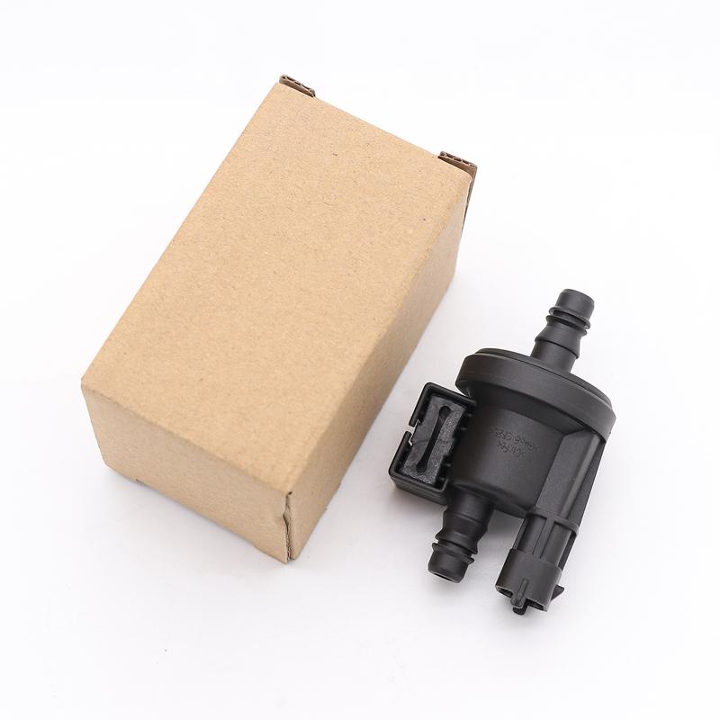 Vapor Canister Purge Solenoid Valve 0280142553 31657978 for Volvo S90 XC90 XC60 XC40 V60 Purifying Exhaust Steam Solenoid Ventilation Valves 4