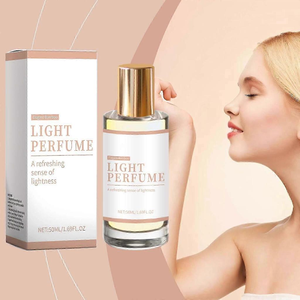 Fruity - Floral - Scented Perfume Fresh And Natural Long - Lasting Perfume - 30ml Perfume For Women Less