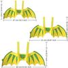 Funny Wings Adjustable Pet Dragon Wings Felt Cute Dog Halloween Costumes Role Playing Dinosaur Wing Costume Halloween Party