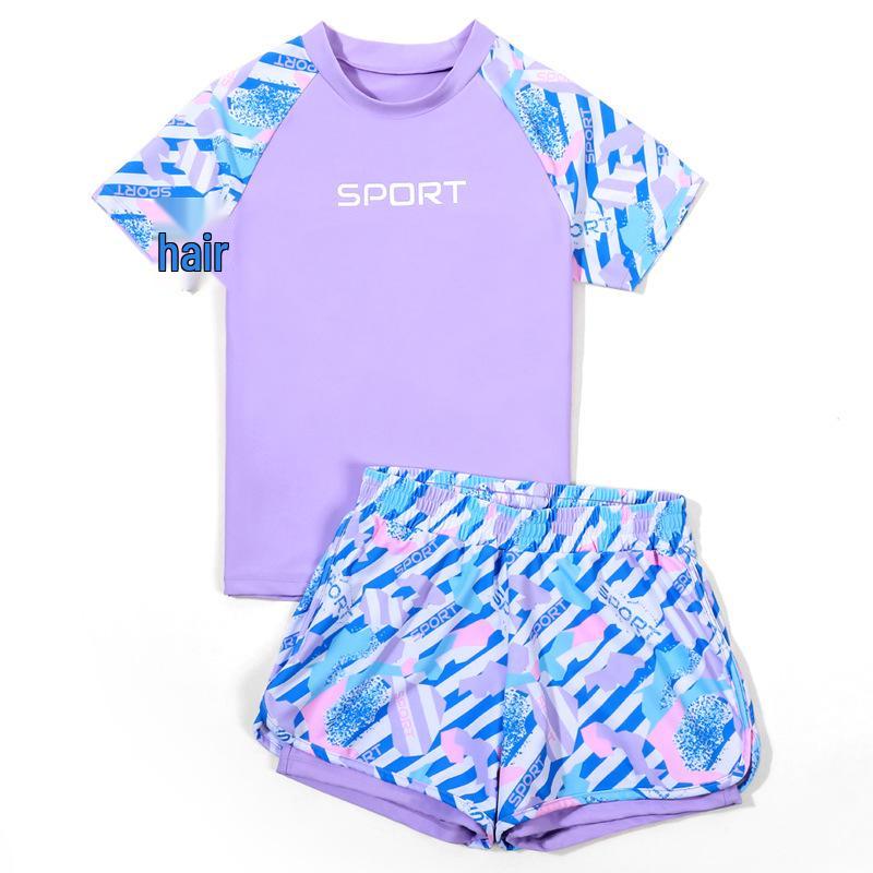 

“Комплект быстросохнущей женской купальной одежды больших размеров” 160